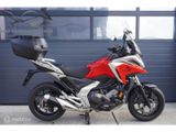 HONDA NC 750 X DCT C-ABS