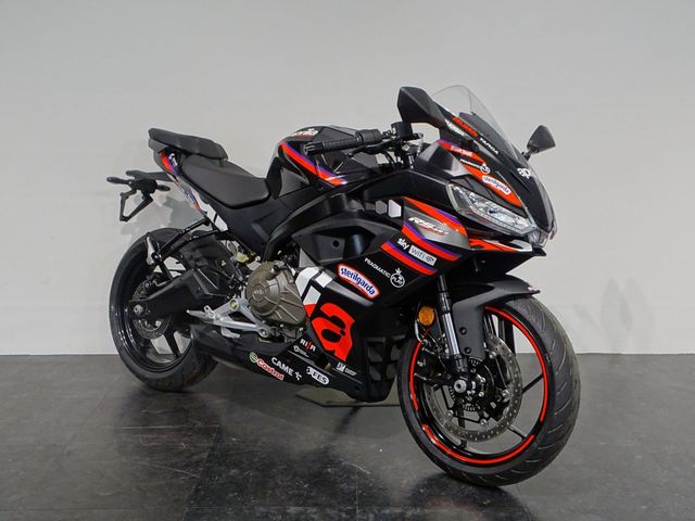 aprilia - rs-457