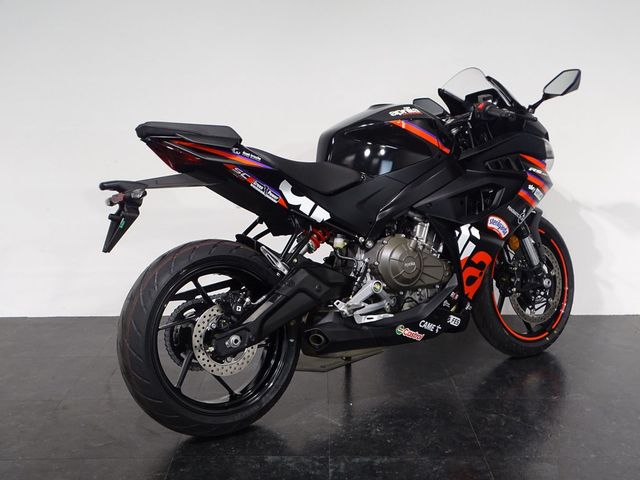 aprilia - rs-457