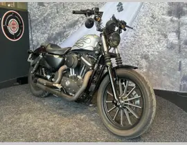 Harley-Davidson Sportster Iron XL 883 N 2009 occasion