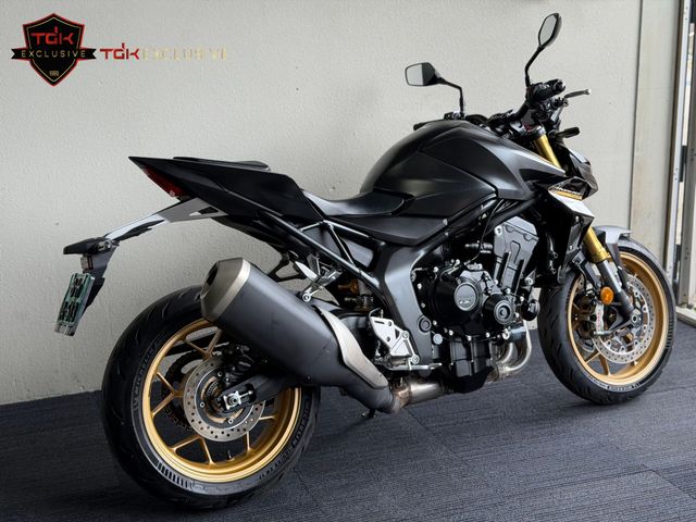 honda - cb-1000-hornet-sp