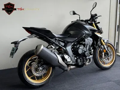 HONDA CB 1000 HORNET SP – foto 3