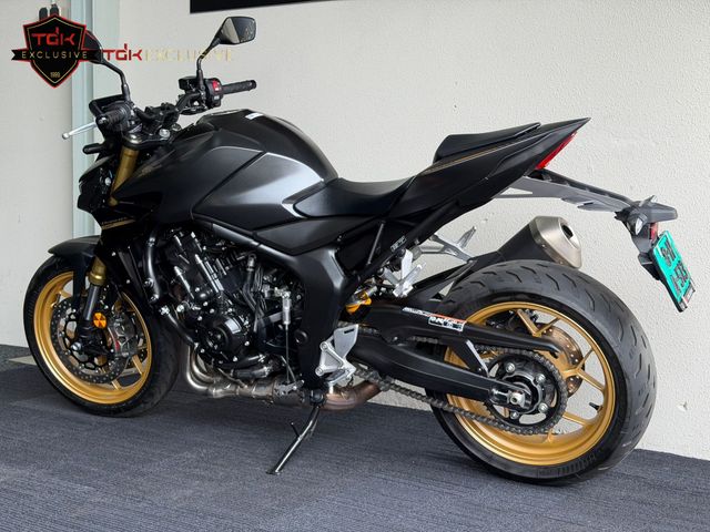 honda - cb-1000-hornet-sp
