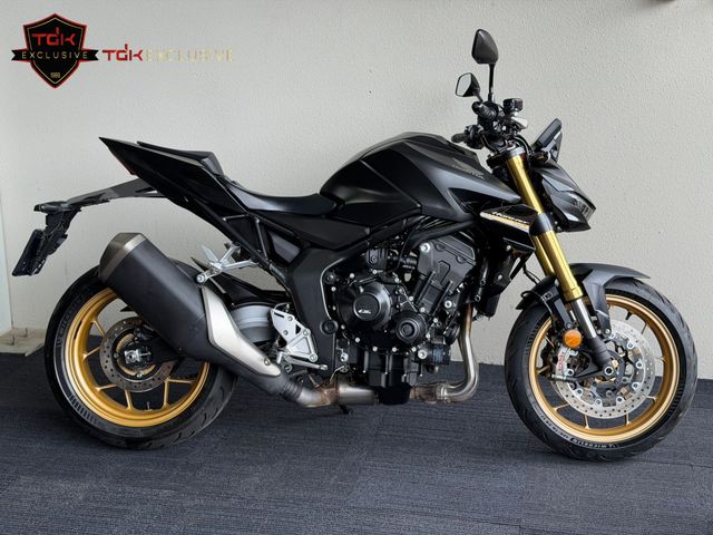 honda - cb-1000-hornet-sp