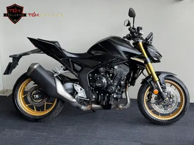 HONDA CB 1000 HORNET SP – foto 2