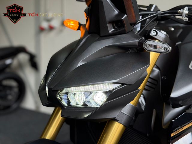 honda - cb-1000-hornet-sp
