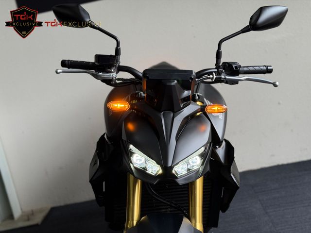 honda - cb-1000-hornet-sp