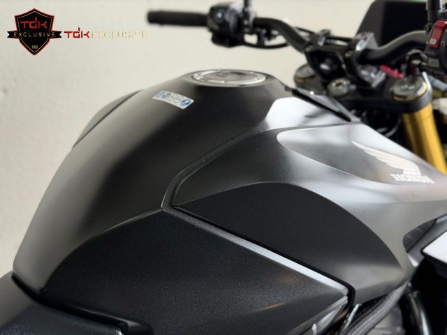 honda - cb-1000-hornet-sp