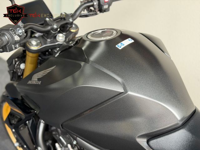 honda - cb-1000-hornet-sp