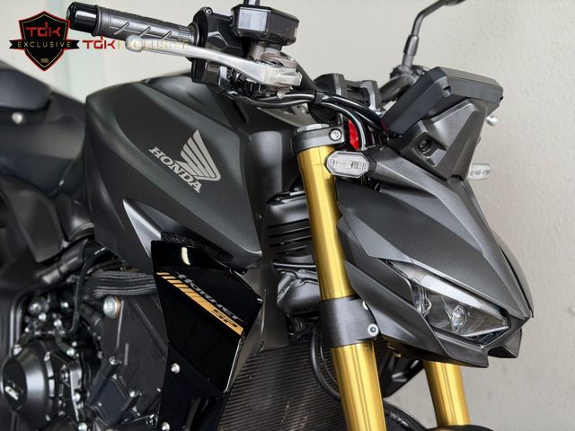 honda - cb-1000-hornet-sp
