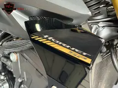 Honda CB 1000 Hornet SP 2025 occasion – foto 14 van 22