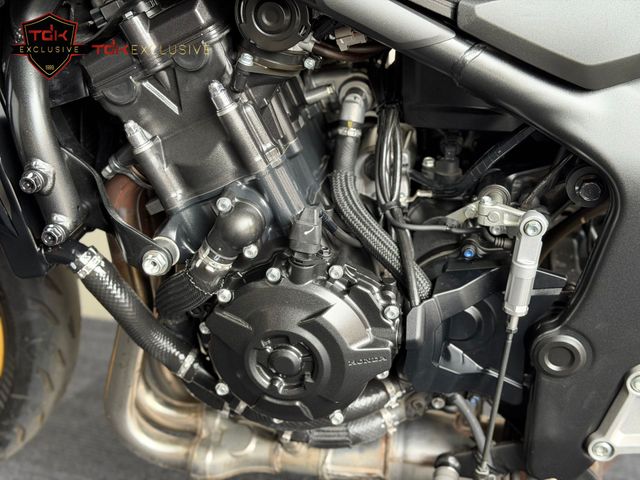 honda - cb-1000-hornet-sp