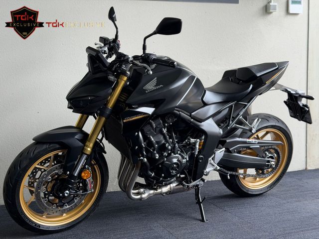 honda - cb-1000-hornet-sp