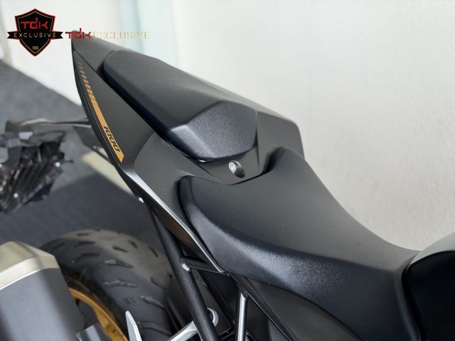 honda - cb-1000-hornet-sp