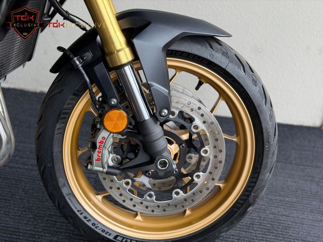 honda - cb-1000-hornet-sp