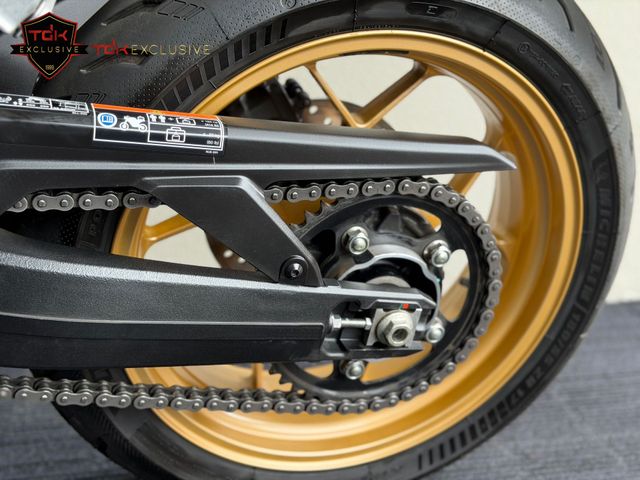 honda - cb-1000-hornet-sp