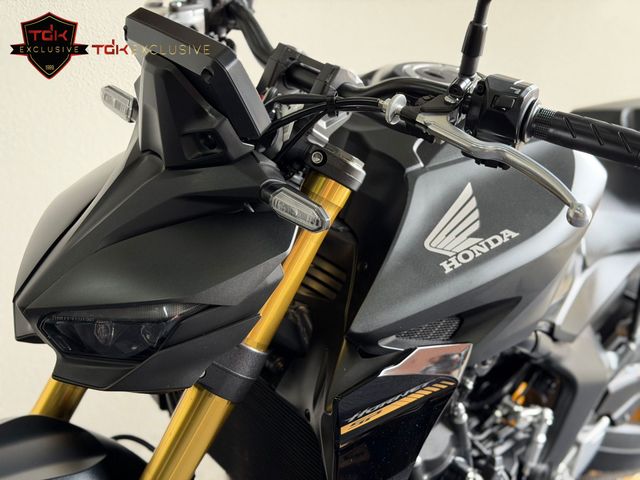 honda - cb-1000-hornet-sp