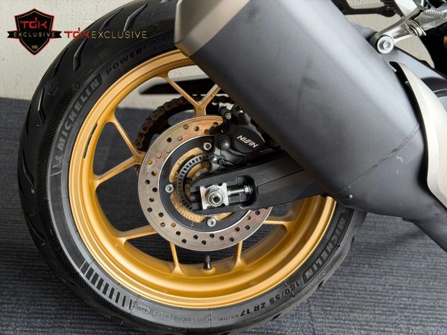honda - cb-1000-hornet-sp