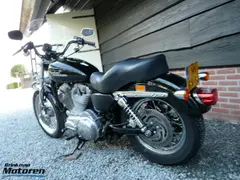 Harley-Davidson XL 883L Sportster Low Rider 2009 occasion – foto 10 van 20