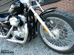 Harley-Davidson XL 883L Sportster Low Rider 2009 occasion – foto 11 van 20