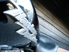 Harley-Davidson XL 883L Sportster Low Rider 2009 occasion – foto 12 van 20