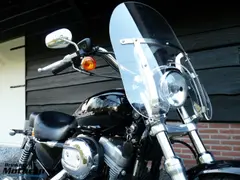 Harley-Davidson XL 883L Sportster Low Rider 2009 occasion – foto 14 van 20