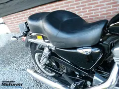 Harley-Davidson XL 883L Sportster Low Rider 2009 occasion – foto 15 van 20