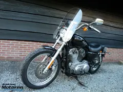 Harley-Davidson XL 883L Sportster Low Rider 2009 occasion – foto 7 van 20