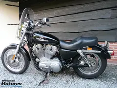 Harley-Davidson XL 883L Sportster Low Rider 2009 occasion – foto 9 van 20