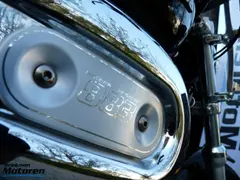 Harley-Davidson XL 883L Sportster Low Rider 2009 occasion – foto 16 van 20