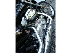 Harley-Davidson XL 883L Sportster Low Rider 2009 occasion – foto 17 van 20