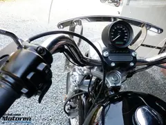 Harley-Davidson XL 883L Sportster Low Rider 2009 occasion – foto 20 van 20