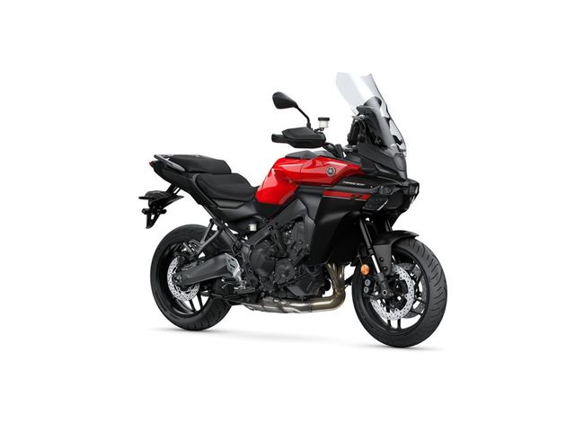 yamaha - tracer-9-y-amt