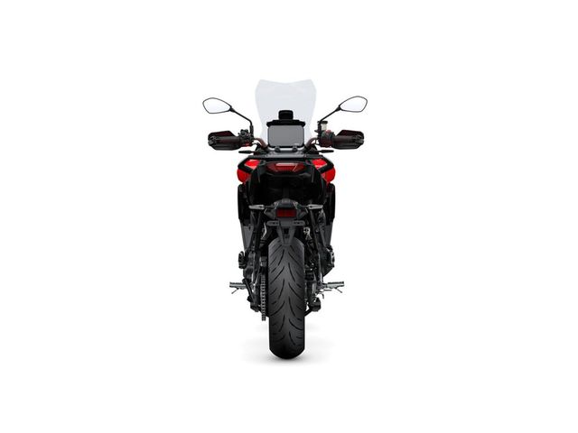 yamaha - tracer-9-y-amt