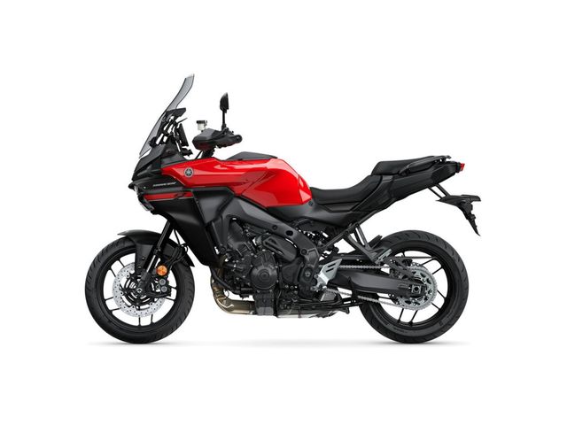 yamaha - tracer-9-y-amt