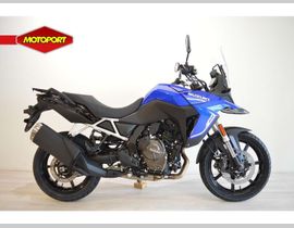 Suzuki V-Strom 800 2026 nieuw