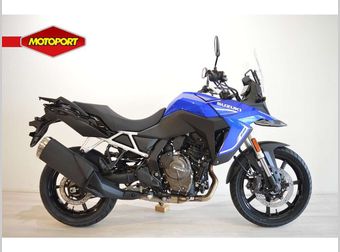 Suzuki V-Strom 800 2026 nieuw