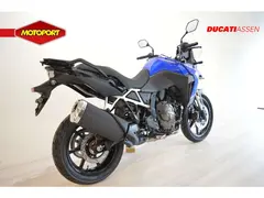 Suzuki V-STR0M 800 2026 nieuw – foto 3 van 14