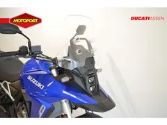 Suzuki V-STR0M 800 2026 nieuw – foto 5 van 14