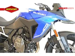 Suzuki V-STR0M 800 2026 nieuw – foto 7 van 14