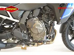 Suzuki V-STR0M 800 2026 nieuw – foto 8 van 14