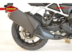 Suzuki V-STR0M 800 2026 nieuw – foto 9 van 14