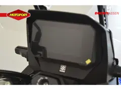 Suzuki V-STR0M 800 2026 nieuw – foto 14 van 14