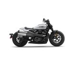 HARLEY-DAVIDSON SPORTSTER S