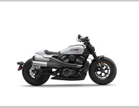 Harley-Davidson Sportster S 2026 nieuw