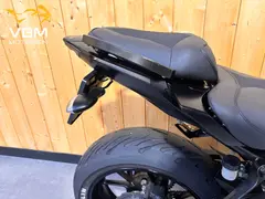Yamaha MT 07 ABS 2017 occasion – foto 12 van 27