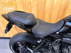 Yamaha MT 07 ABS 2017 occasion – foto 11 van 27