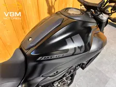 Yamaha MT 07 ABS 2017 occasion – foto 13 van 27