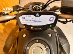 Yamaha MT 07 ABS 2017 occasion – foto 15 van 27