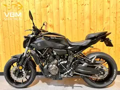 Yamaha MT 07 ABS 2017 occasion – foto 4 van 27
